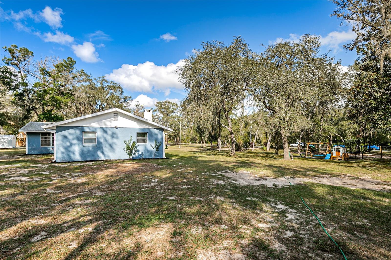 RIVER HEIGHTS ESTATE SMALL FARMS - Residential