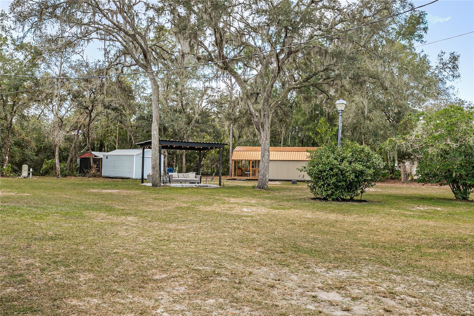 RIVER HEIGHTS ESTATE SMALL FARMS - Residential