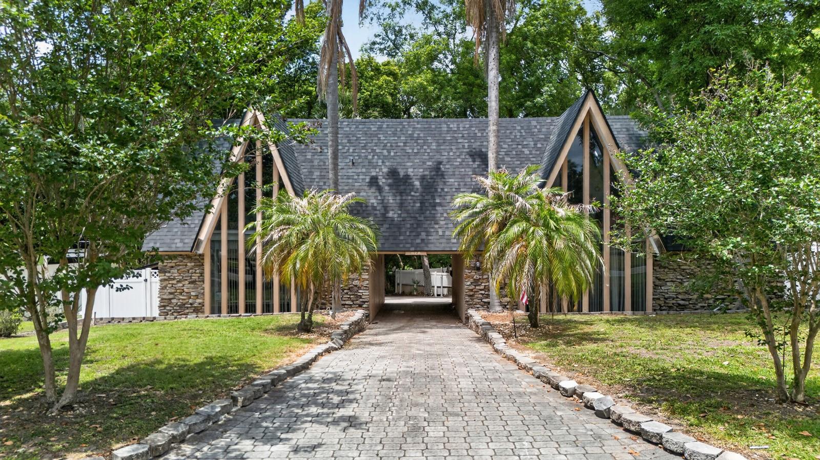 DOMMERICH WOODS - Residential