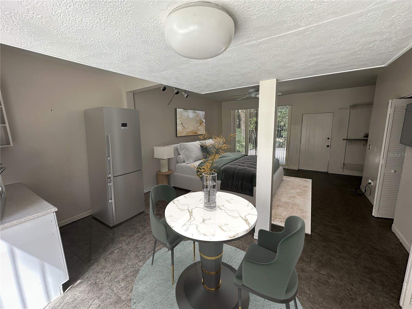 DOMMERICH WOODS - Residential