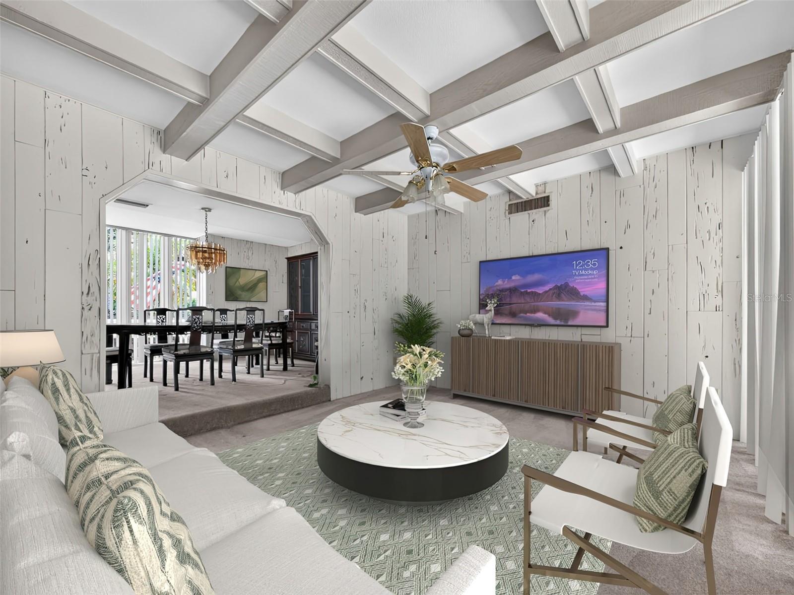 DOMMERICH WOODS - Residential