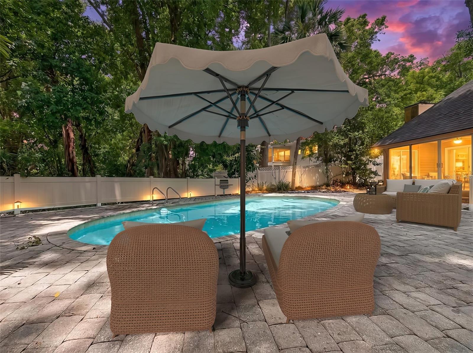 DOMMERICH WOODS - Residential
