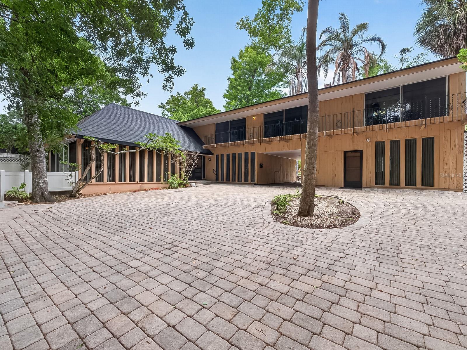 DOMMERICH WOODS - Residential