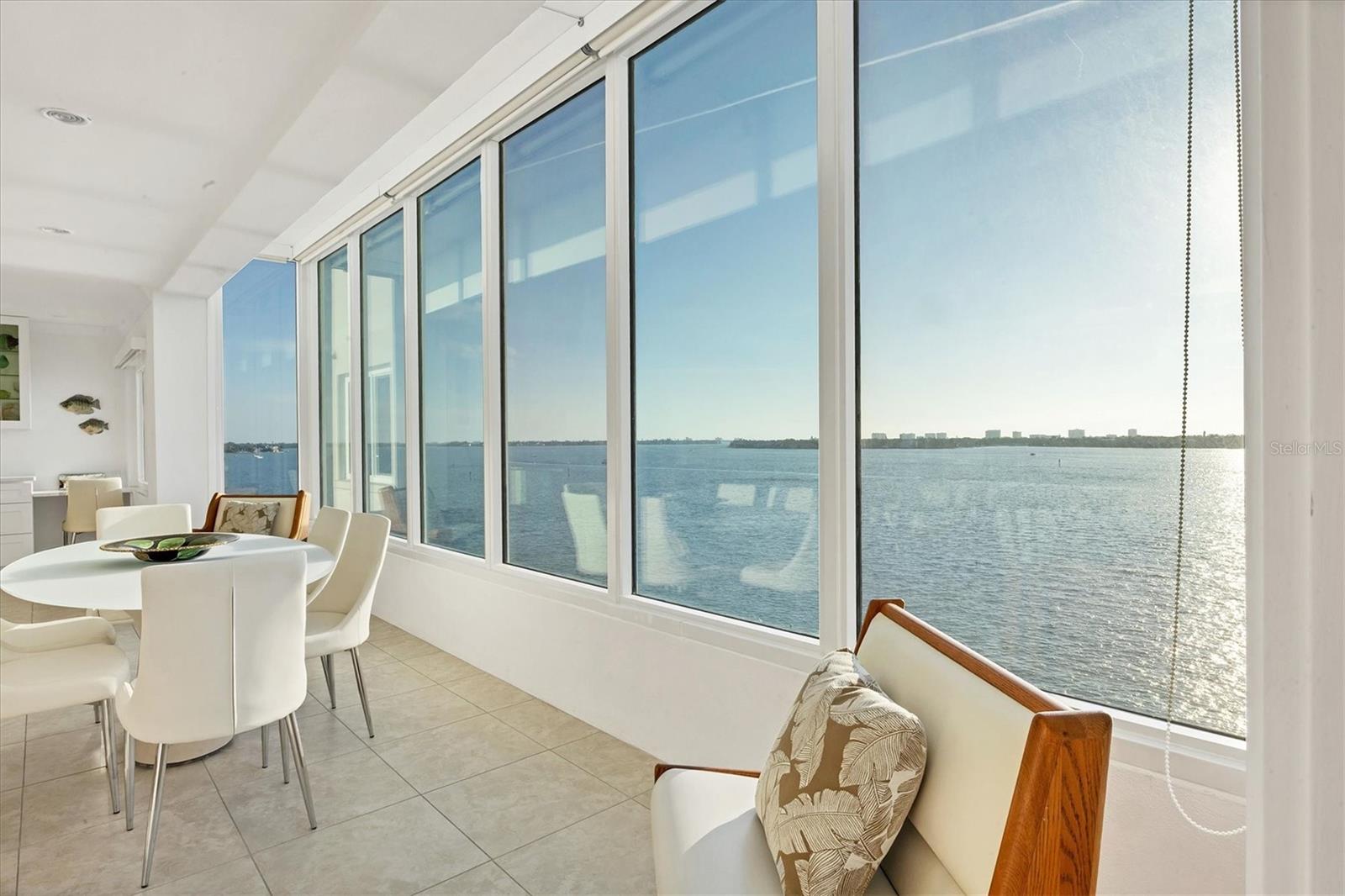 BAY POINT APTS - Residential