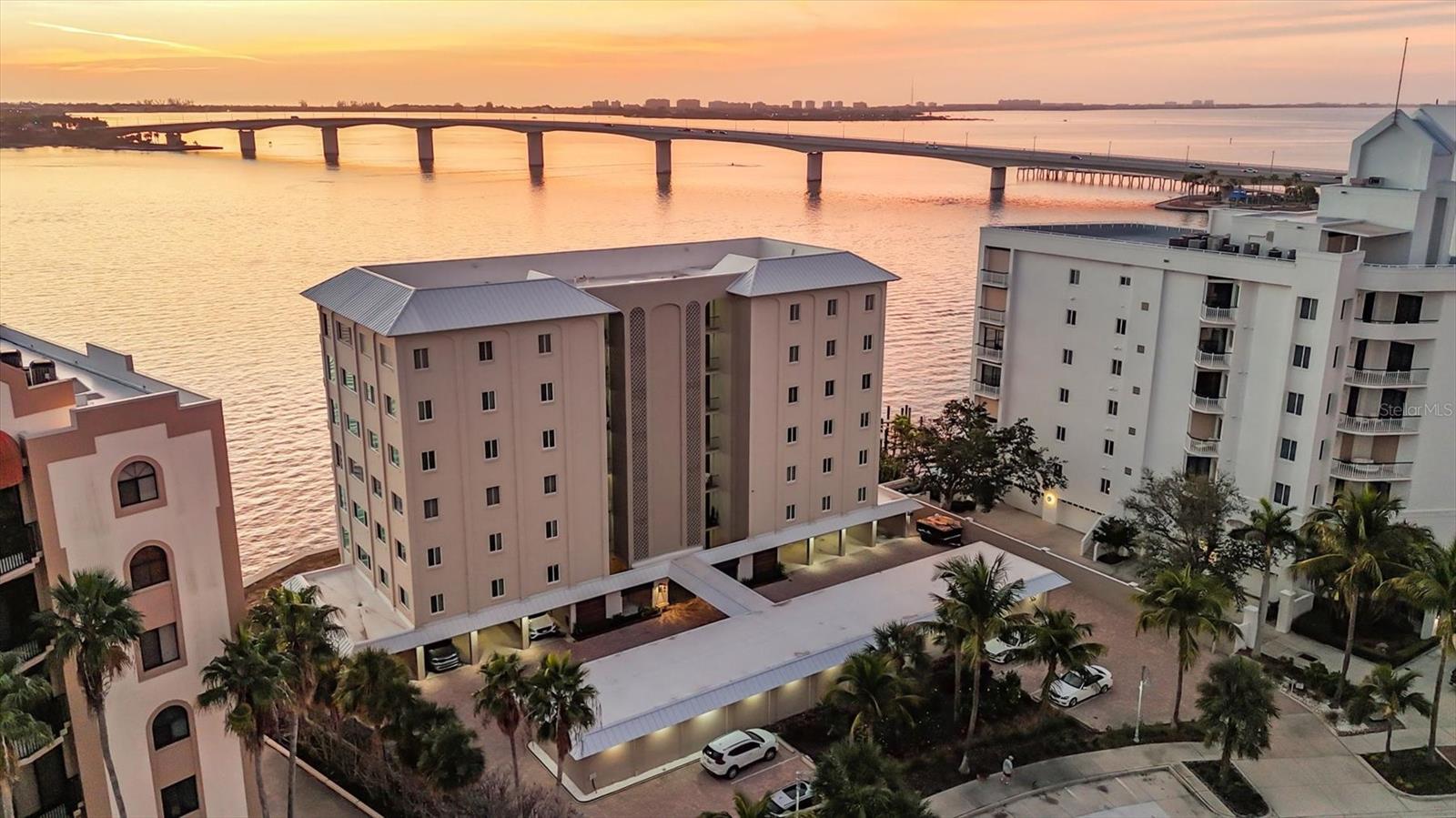 BAY POINT APTS - Residential