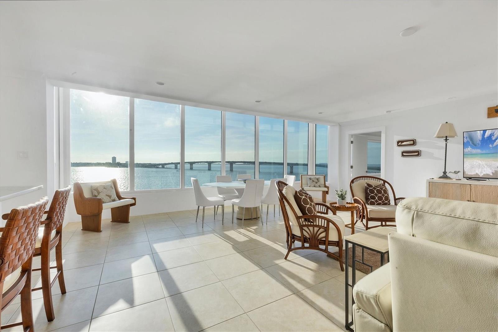 BAY POINT APTS - Residential