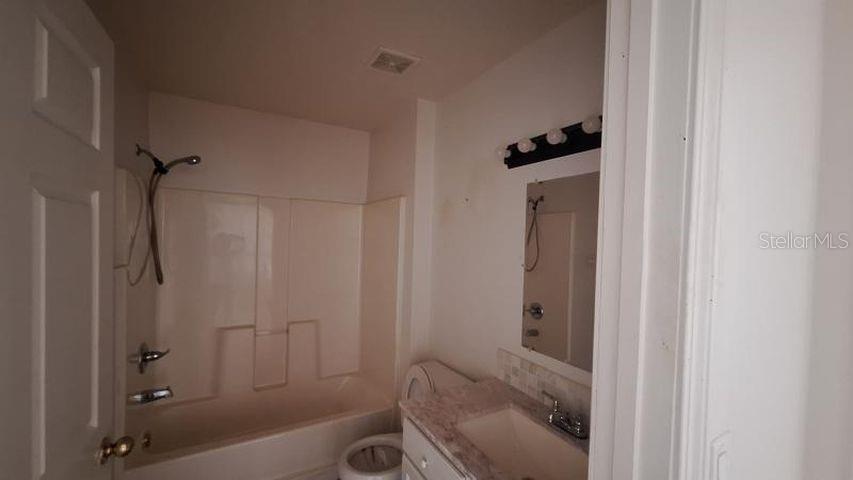 INVERNESS HIGHLANDS UNIT 08 - Residential
