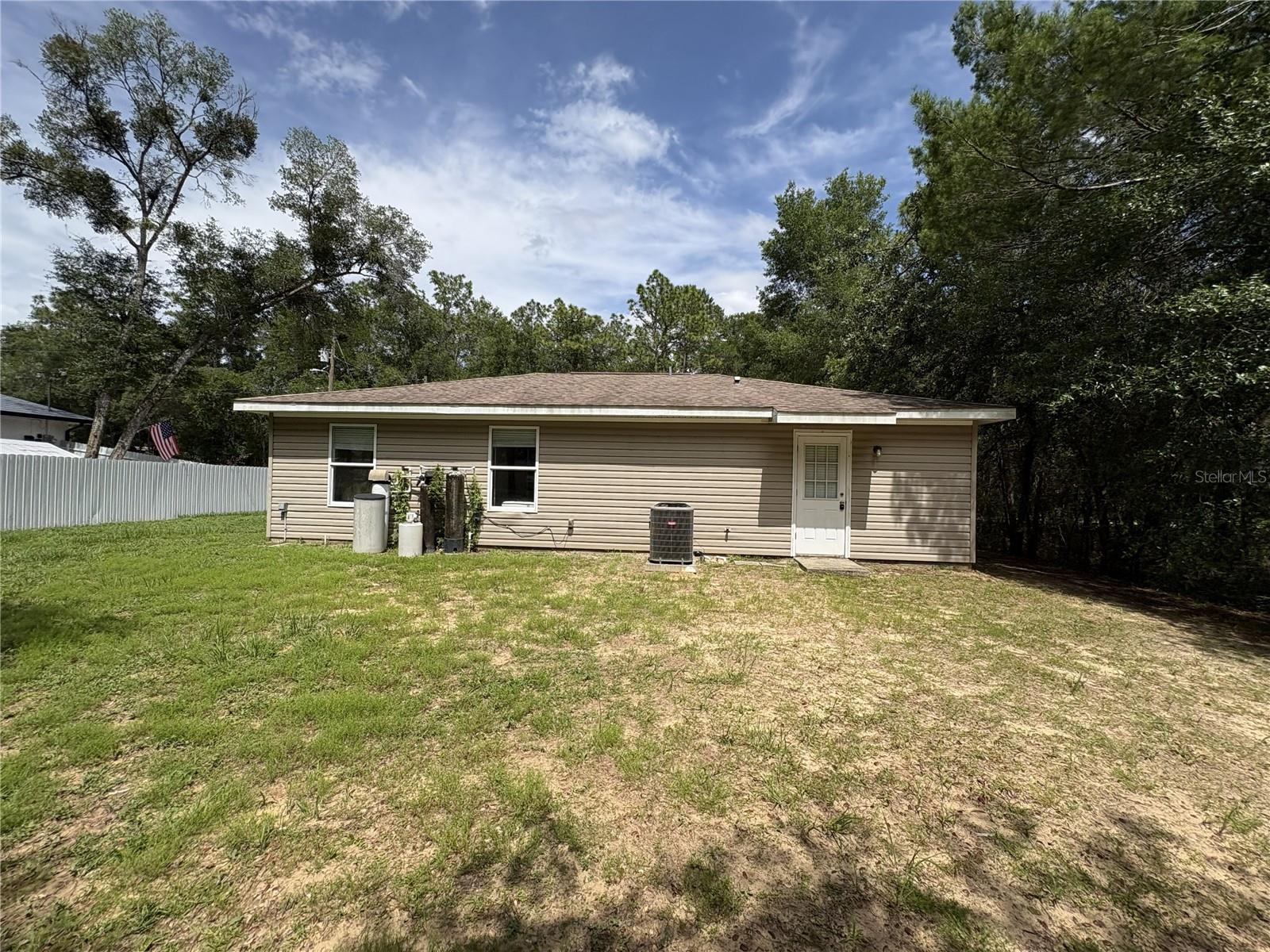 INVERNESS HIGHLANDS UNIT 08 - Residential