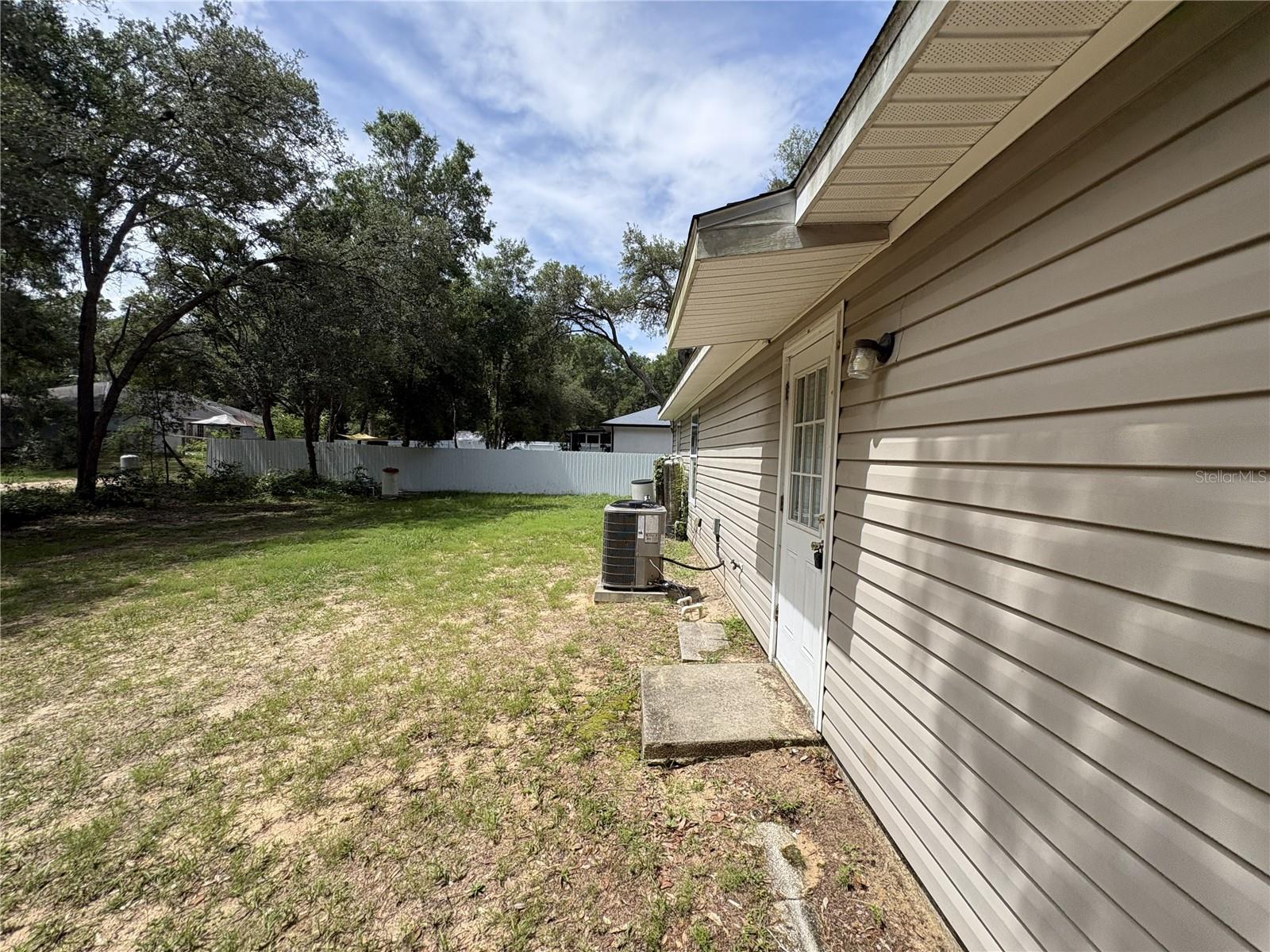 INVERNESS HIGHLANDS UNIT 08 - Residential