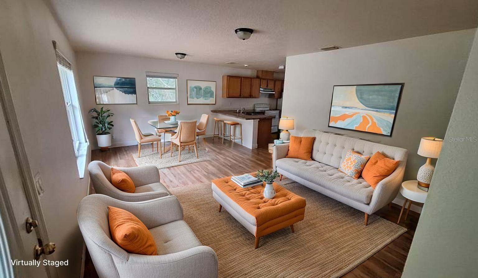 INVERNESS HIGHLANDS UNIT 08 - Residential
