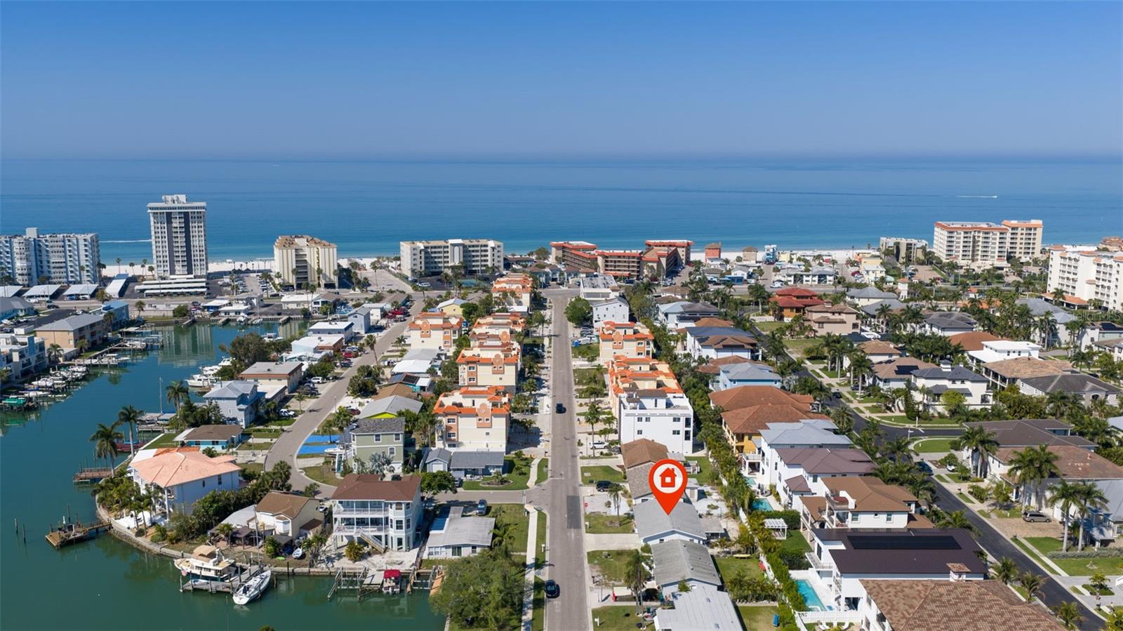 GAY SHORES 1ST ADD - Residential