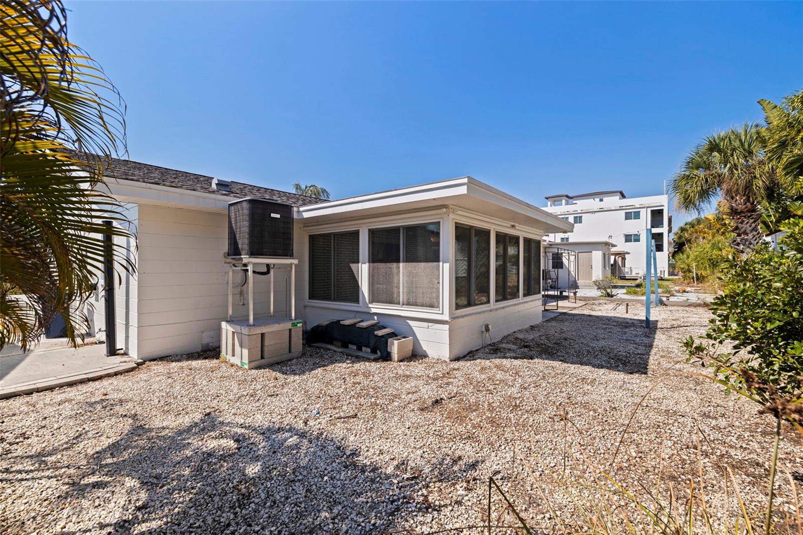 GAY SHORES 1ST ADD - Residential