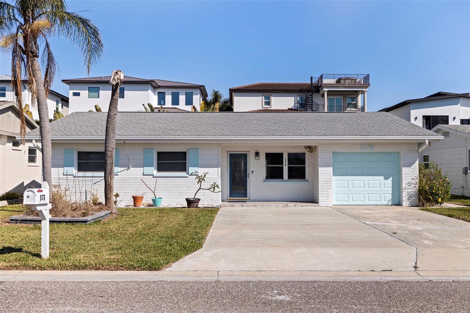 GAY SHORES 1ST ADD - Residential