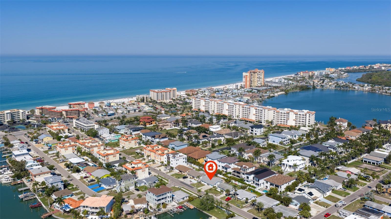 GAY SHORES 1ST ADD - Residential
