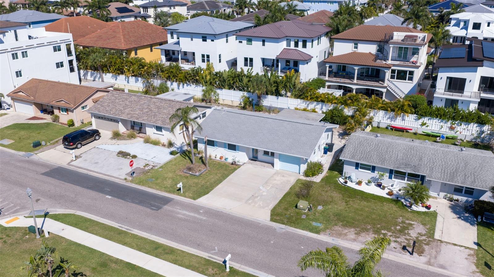 GAY SHORES 1ST ADD - Residential