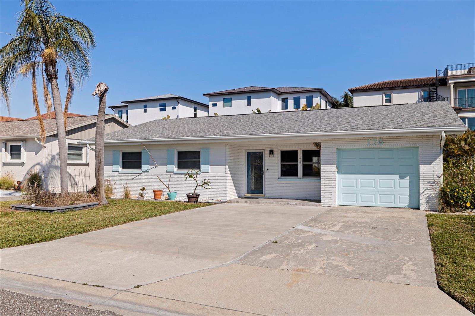 GAY SHORES 1ST ADD - Residential