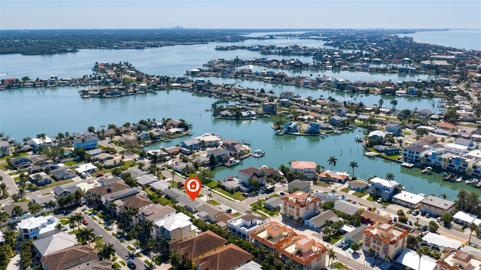 GAY SHORES 1ST ADD - Residential