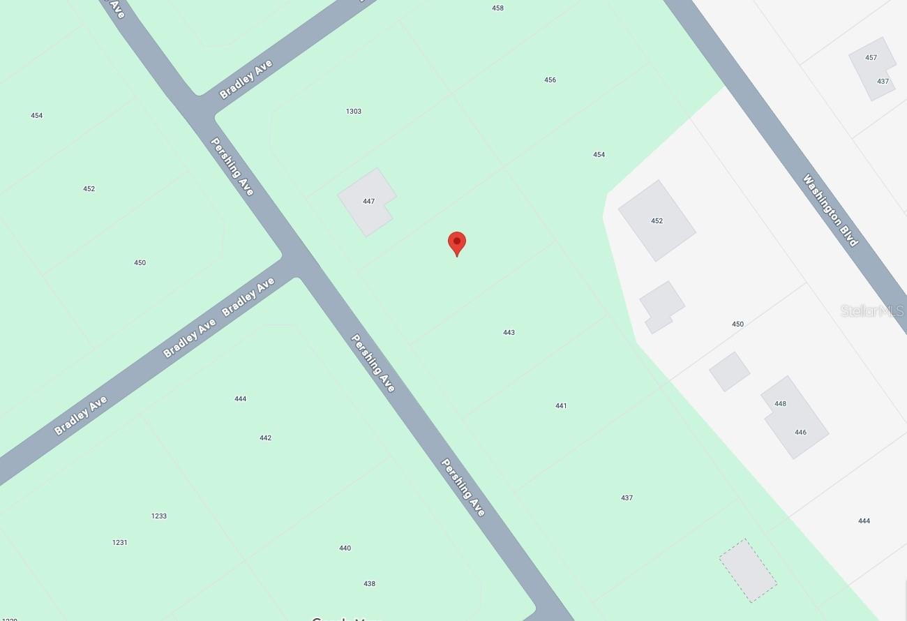 HIGHLANDS PARK ESTATE - Land