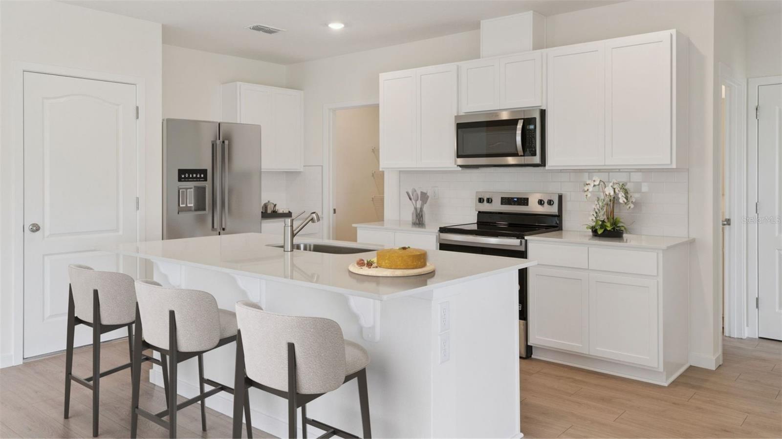WYNWOOD - Residential