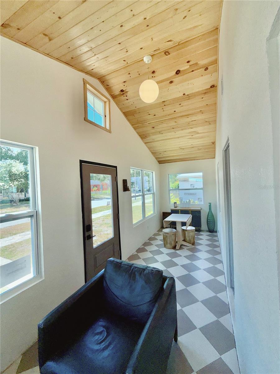 AVALON SUB 2 - Residential