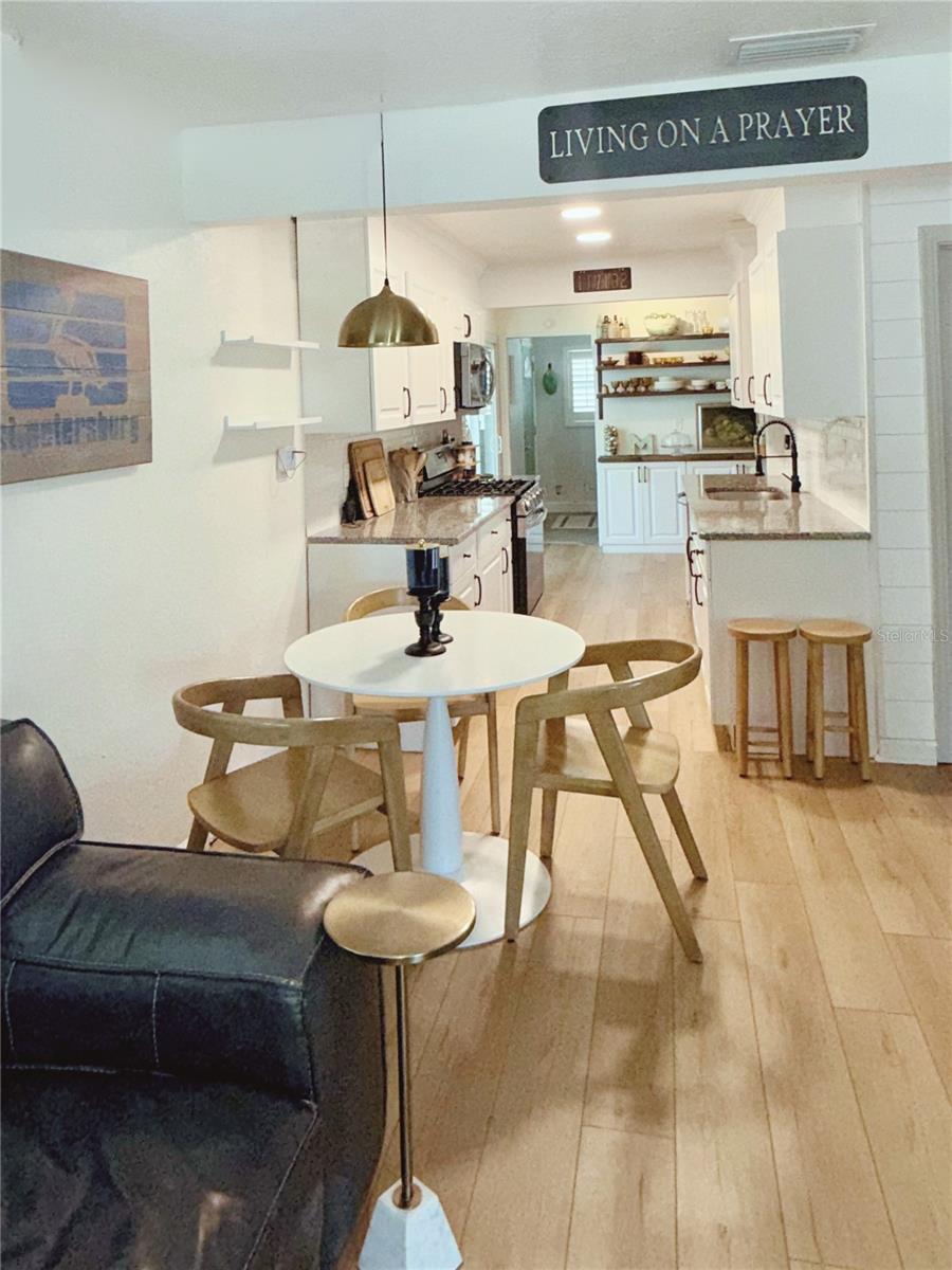 AVALON SUB 2 - Residential