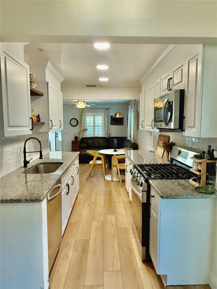 AVALON SUB 2 - Residential
