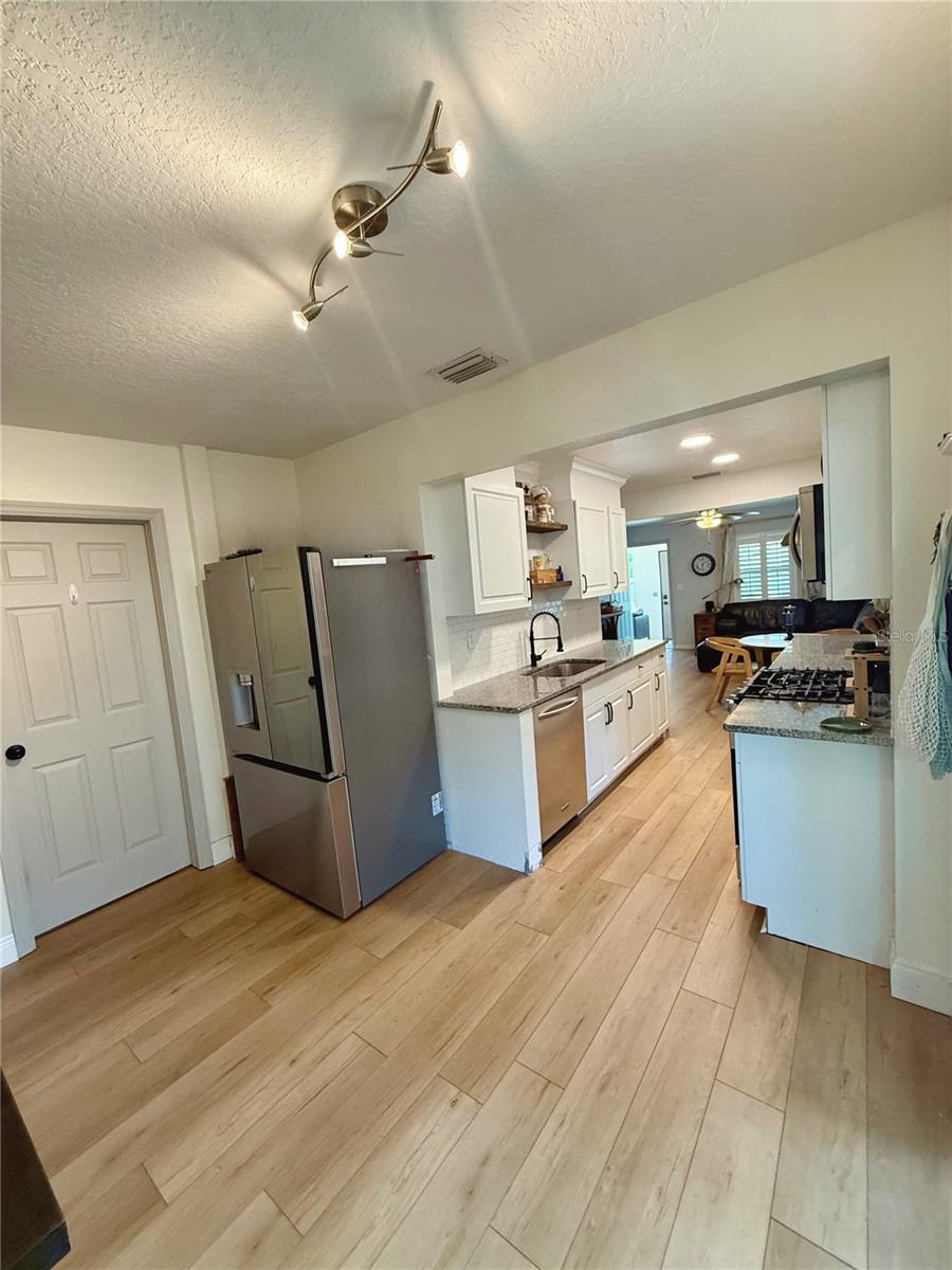 AVALON SUB 2 - Residential