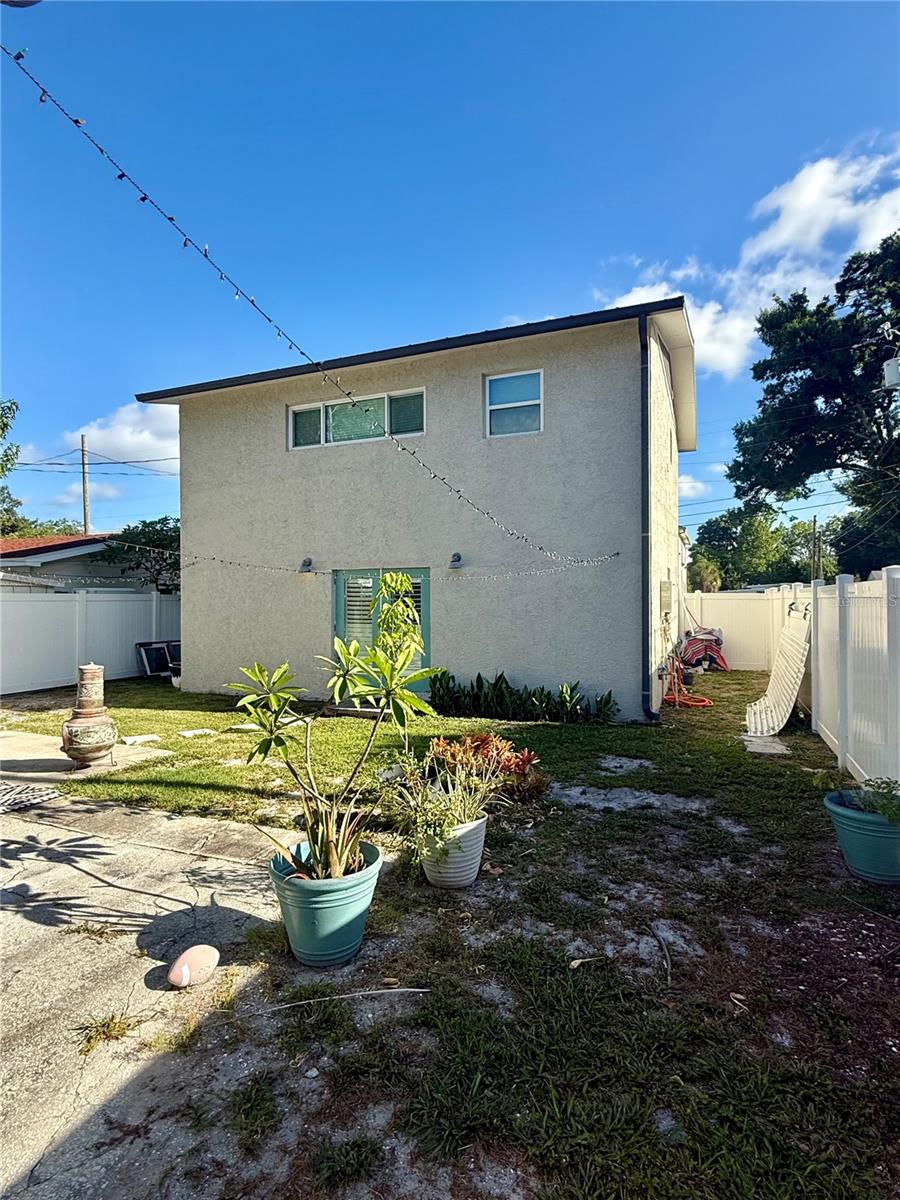 AVALON SUB 2 - Residential