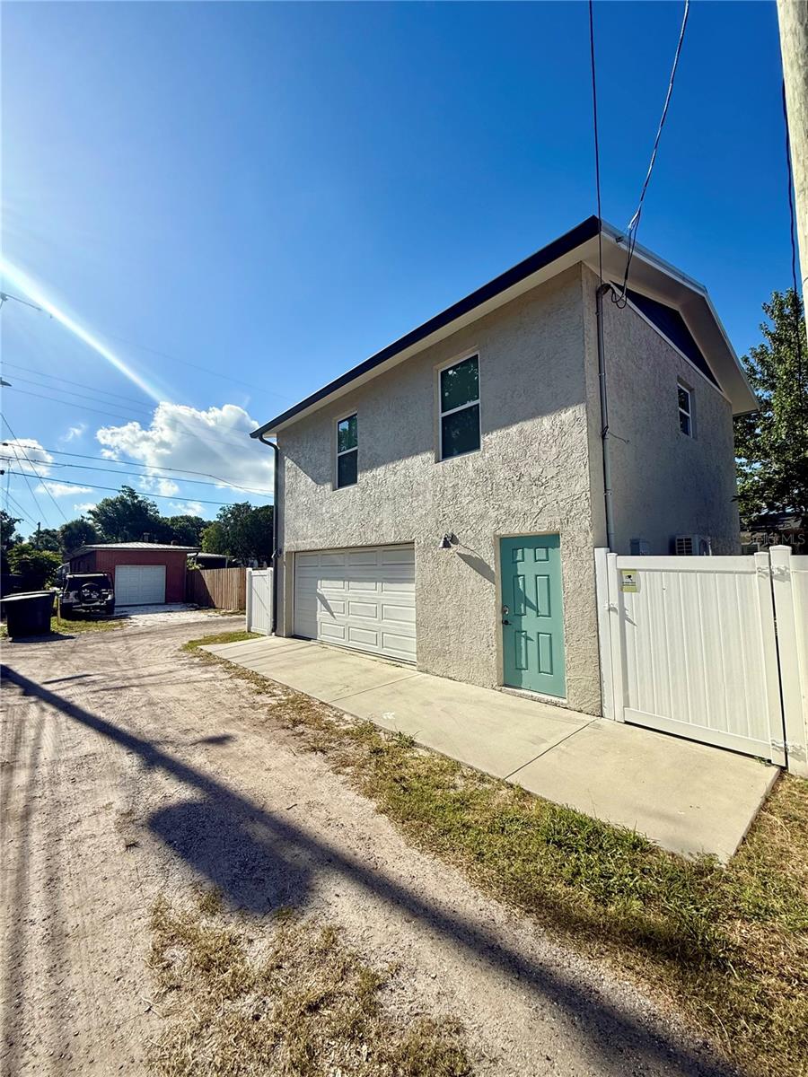 AVALON SUB 2 - Residential