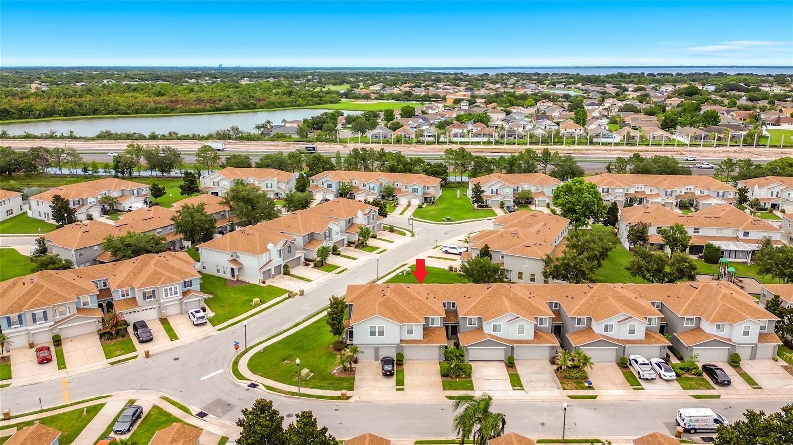 AMBER POINTE UNIT 2 - Residential