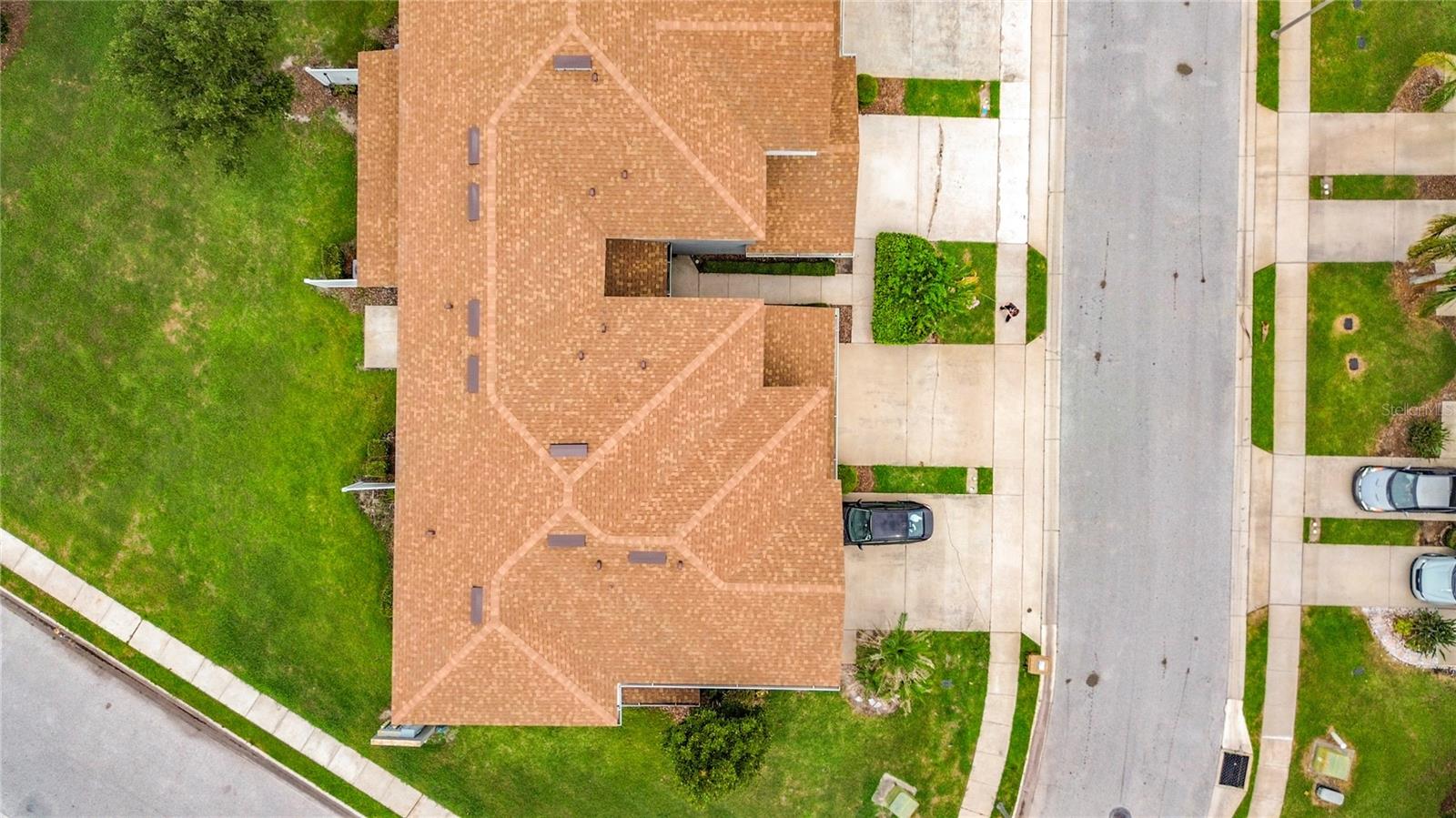 AMBER POINTE UNIT 2 - Residential