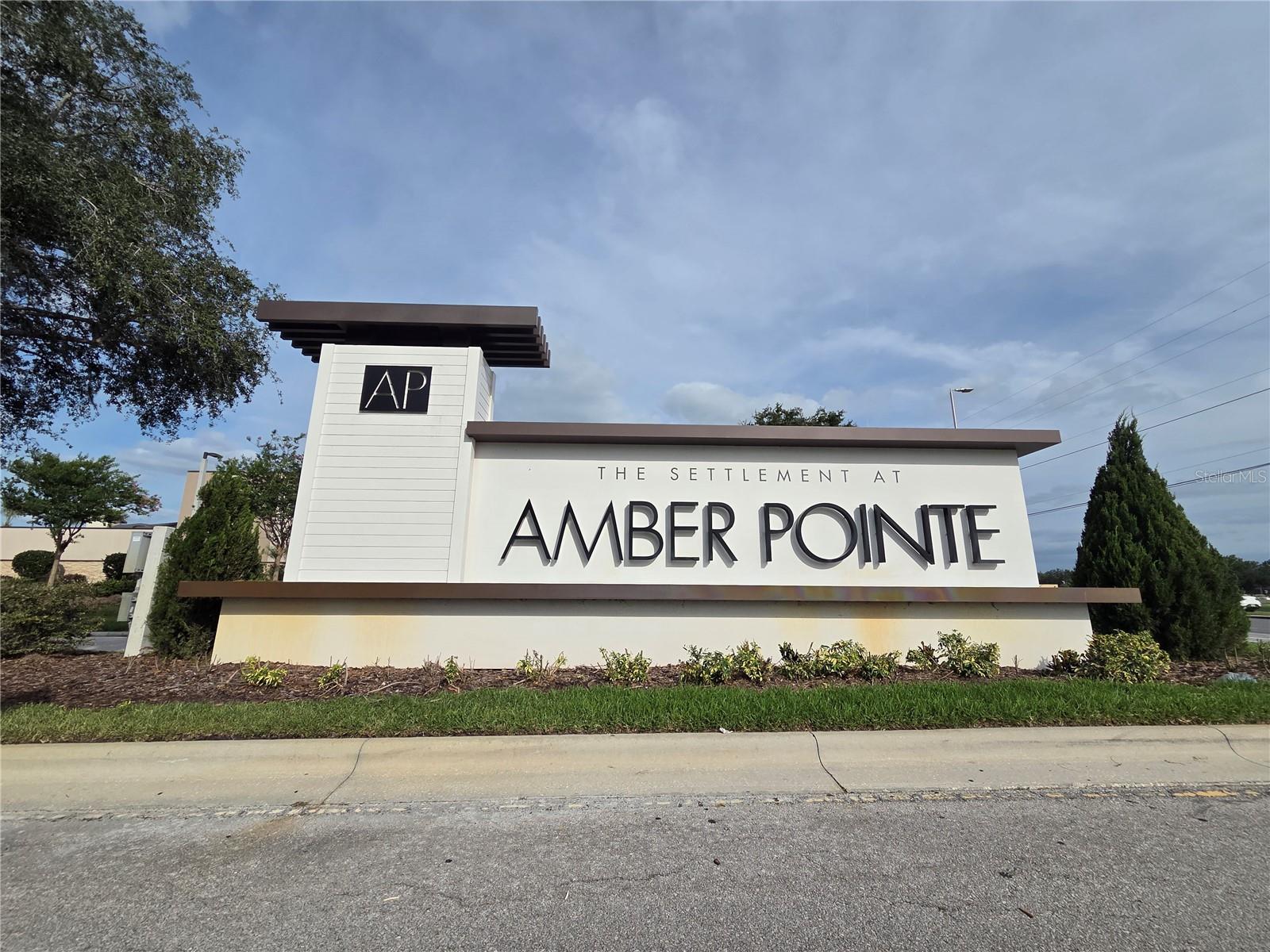 AMBER POINTE UNIT 2 - Residential
