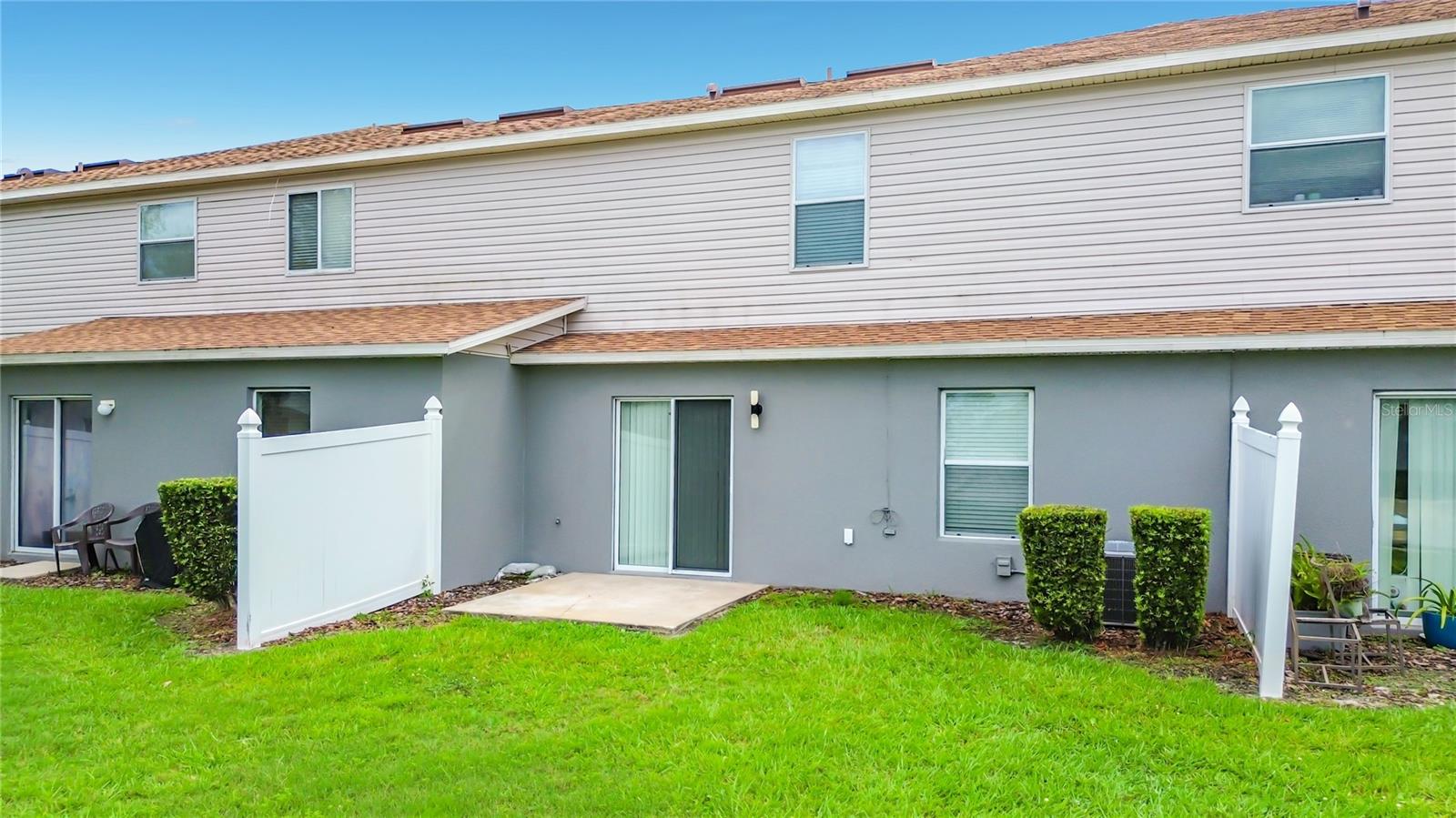 AMBER POINTE UNIT 2 - Residential