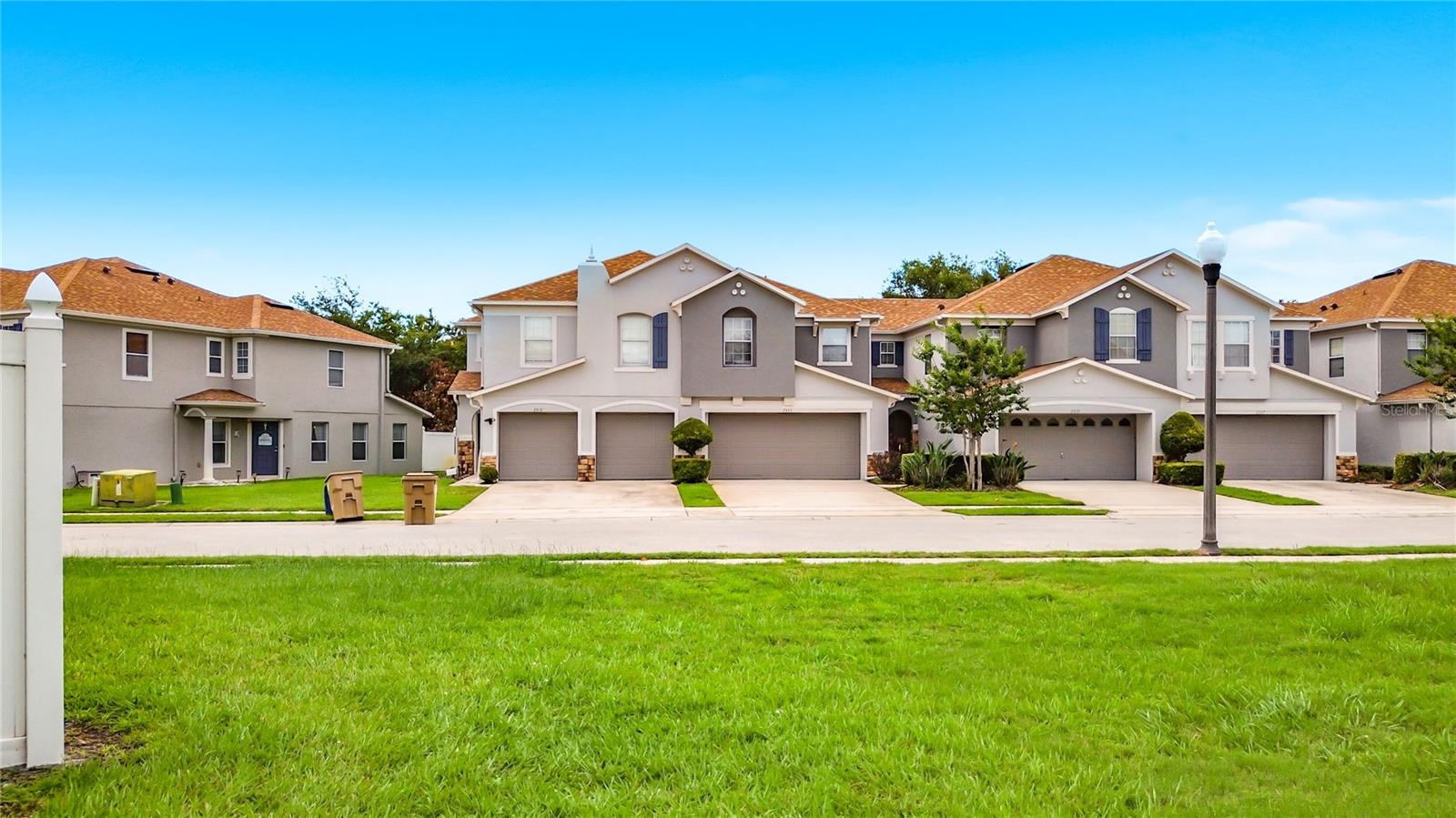 AMBER POINTE UNIT 2 - Residential