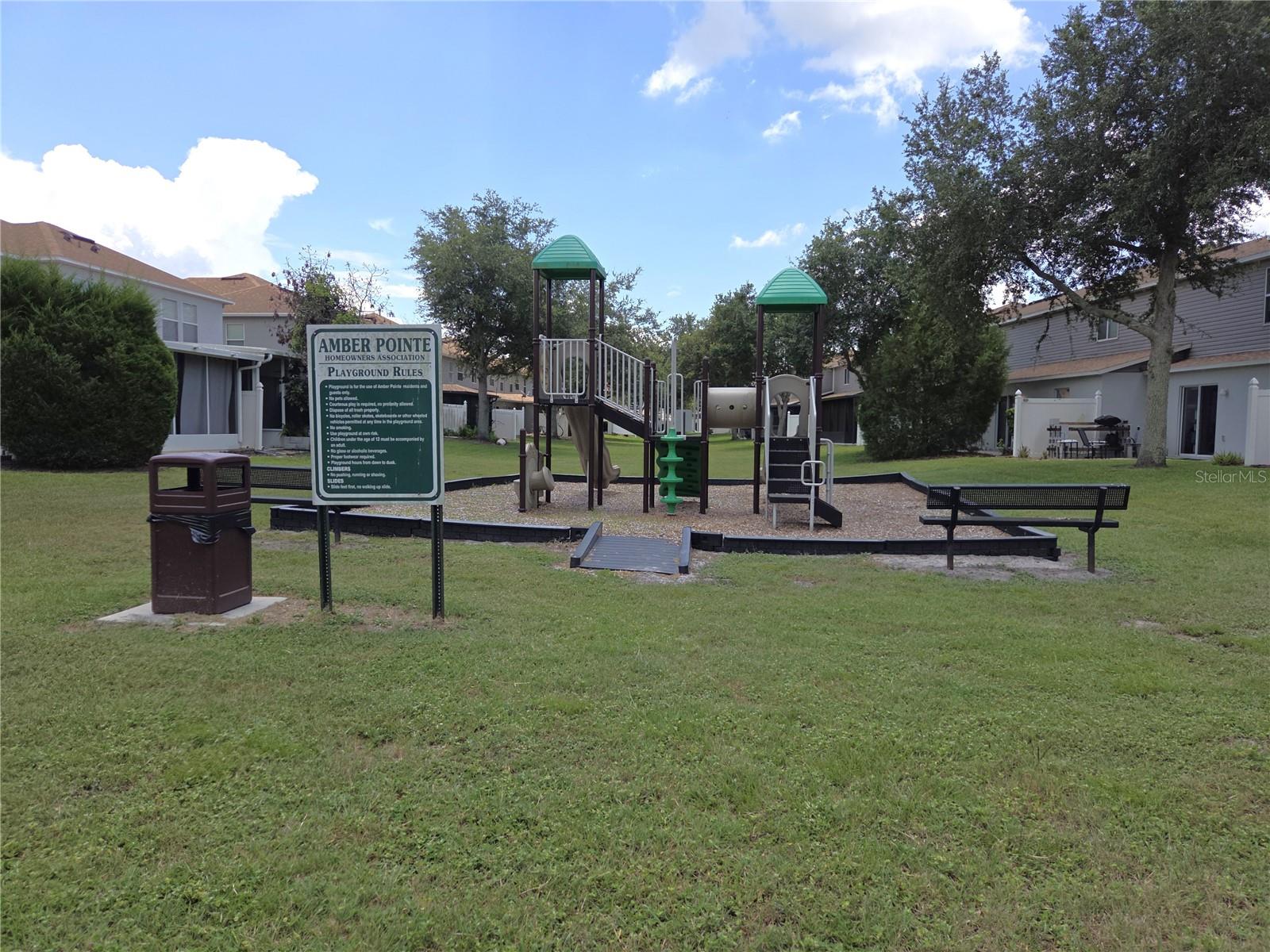 AMBER POINTE UNIT 2 - Residential