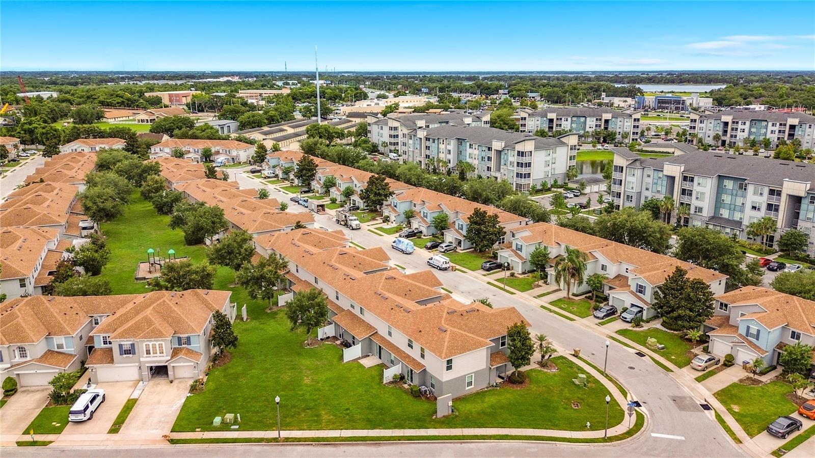 AMBER POINTE UNIT 2 - Residential