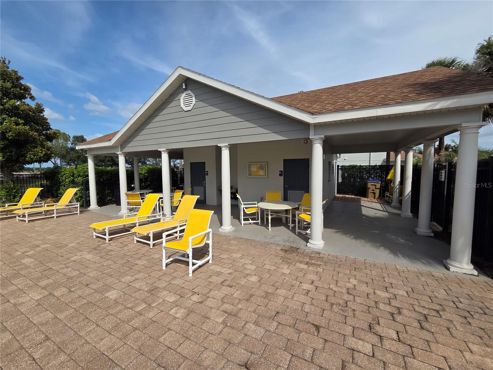 AMBER POINTE UNIT 2 - Residential