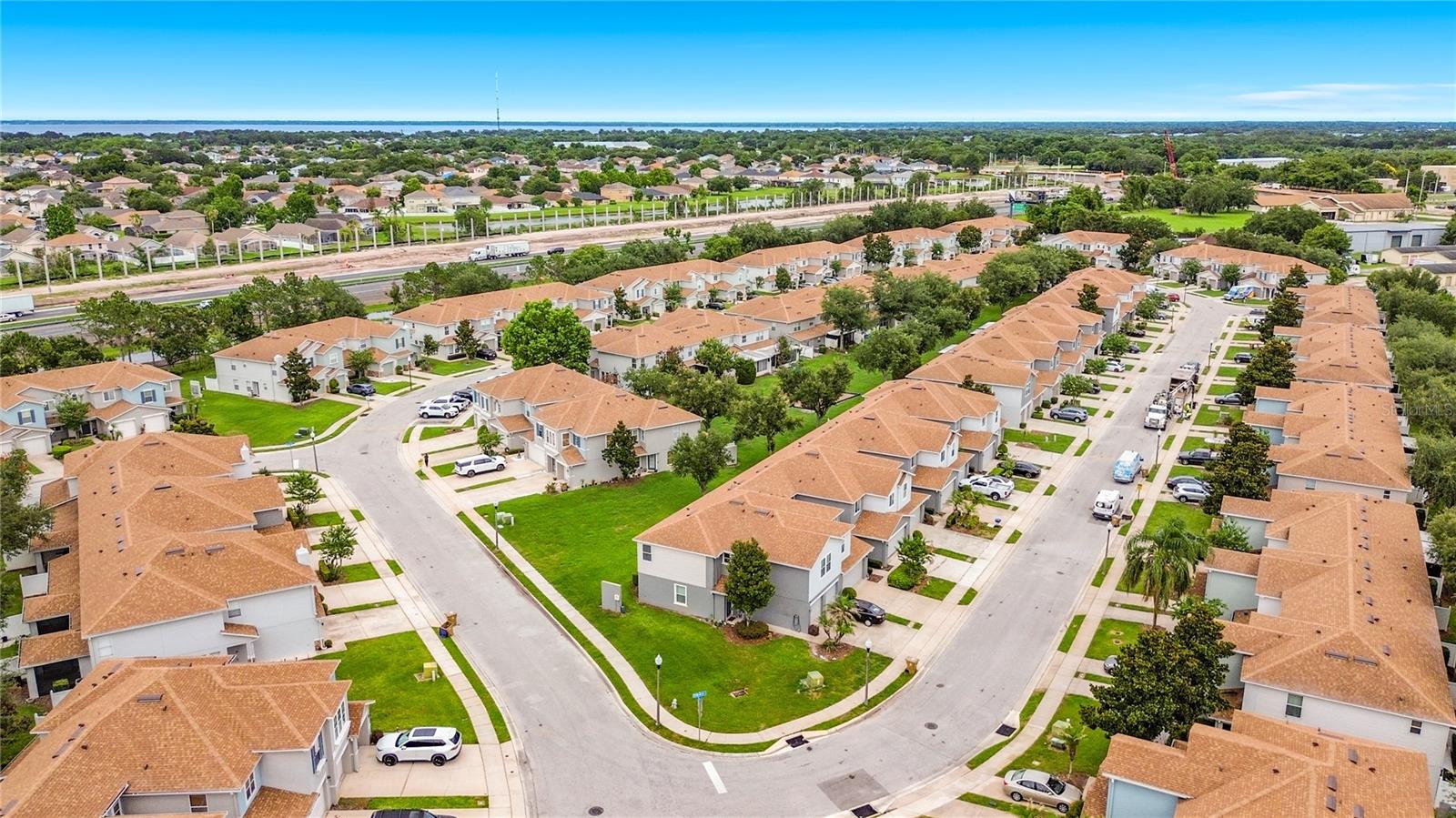 AMBER POINTE UNIT 2 - Residential