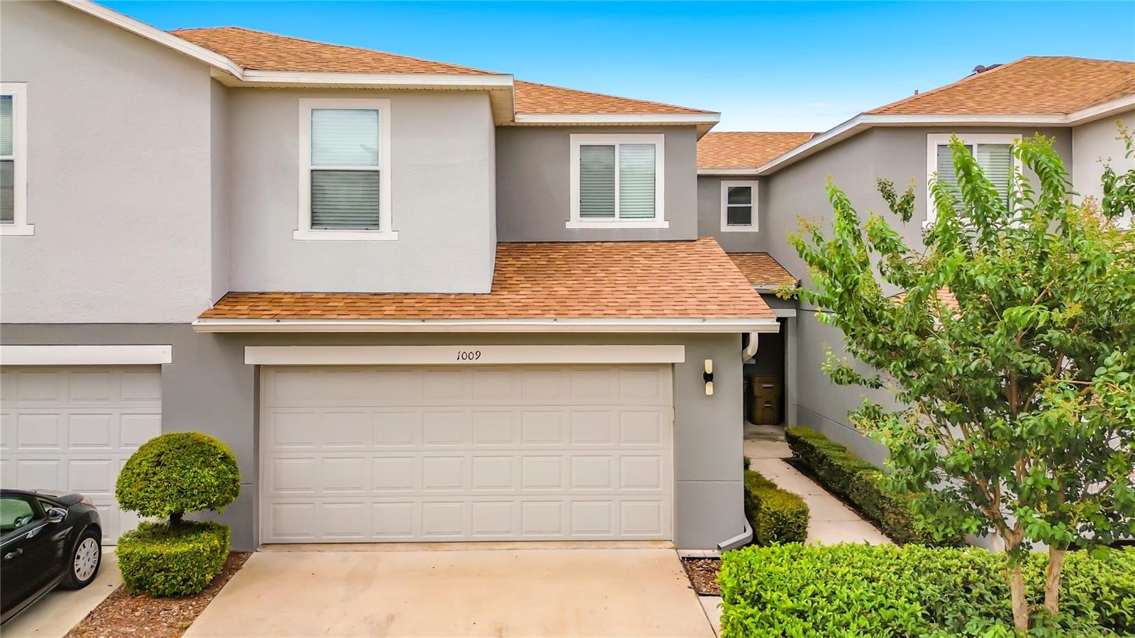 AMBER POINTE UNIT 2 - Residential