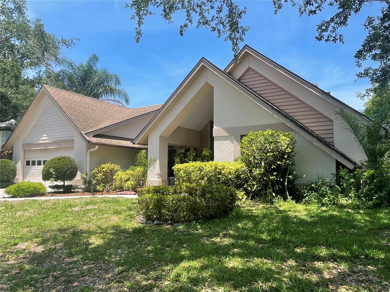 SOUTHFIELD - Residential
