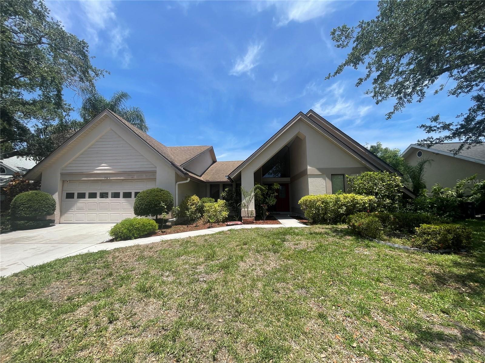 SOUTHFIELD - Residential
