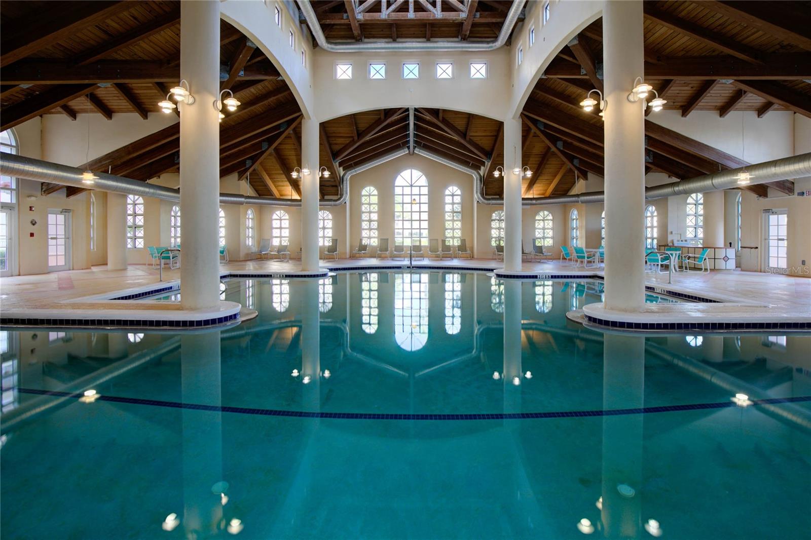 HAMMOCK BEACH - Residential