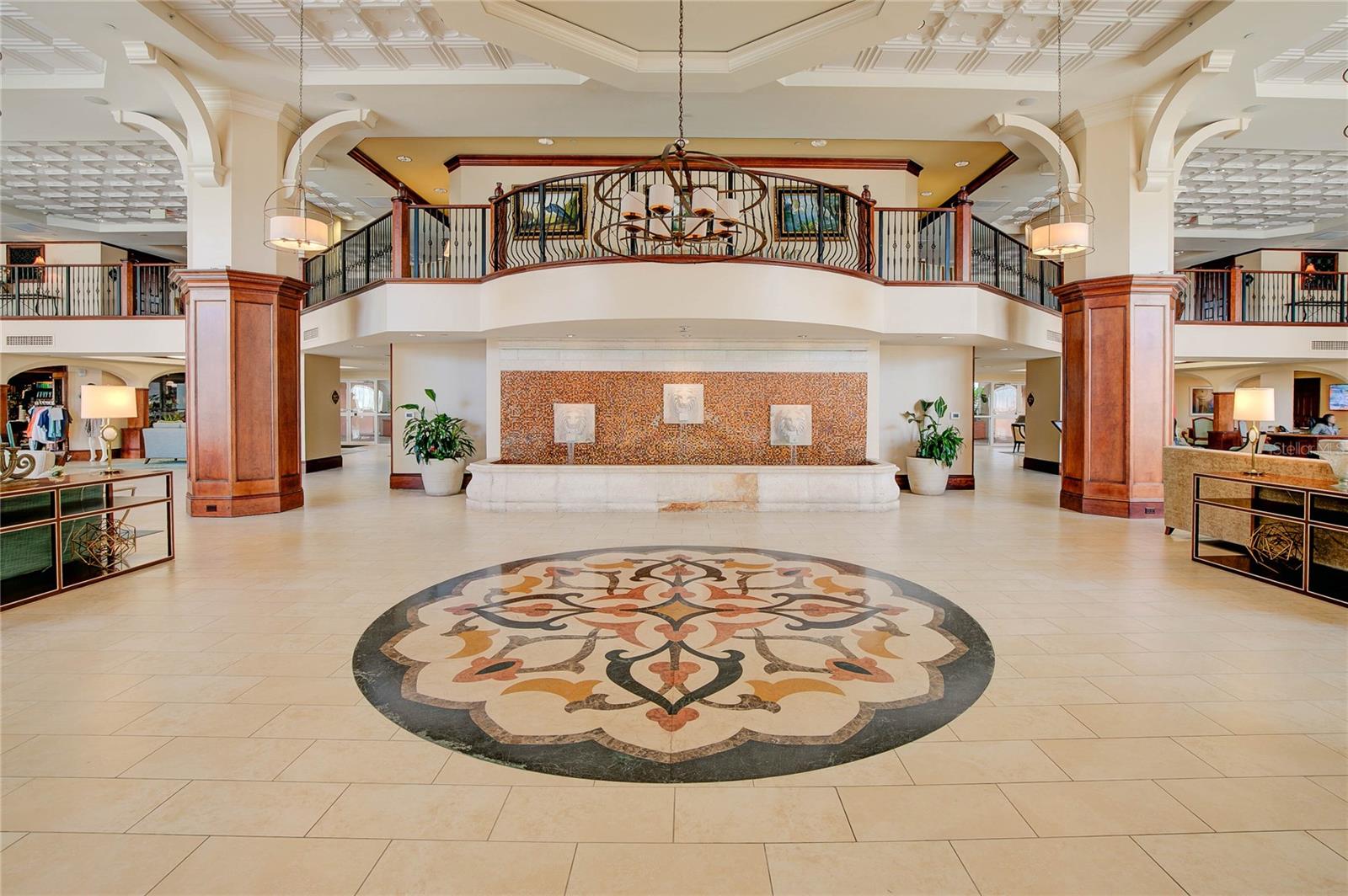 HAMMOCK BEACH - Residential
