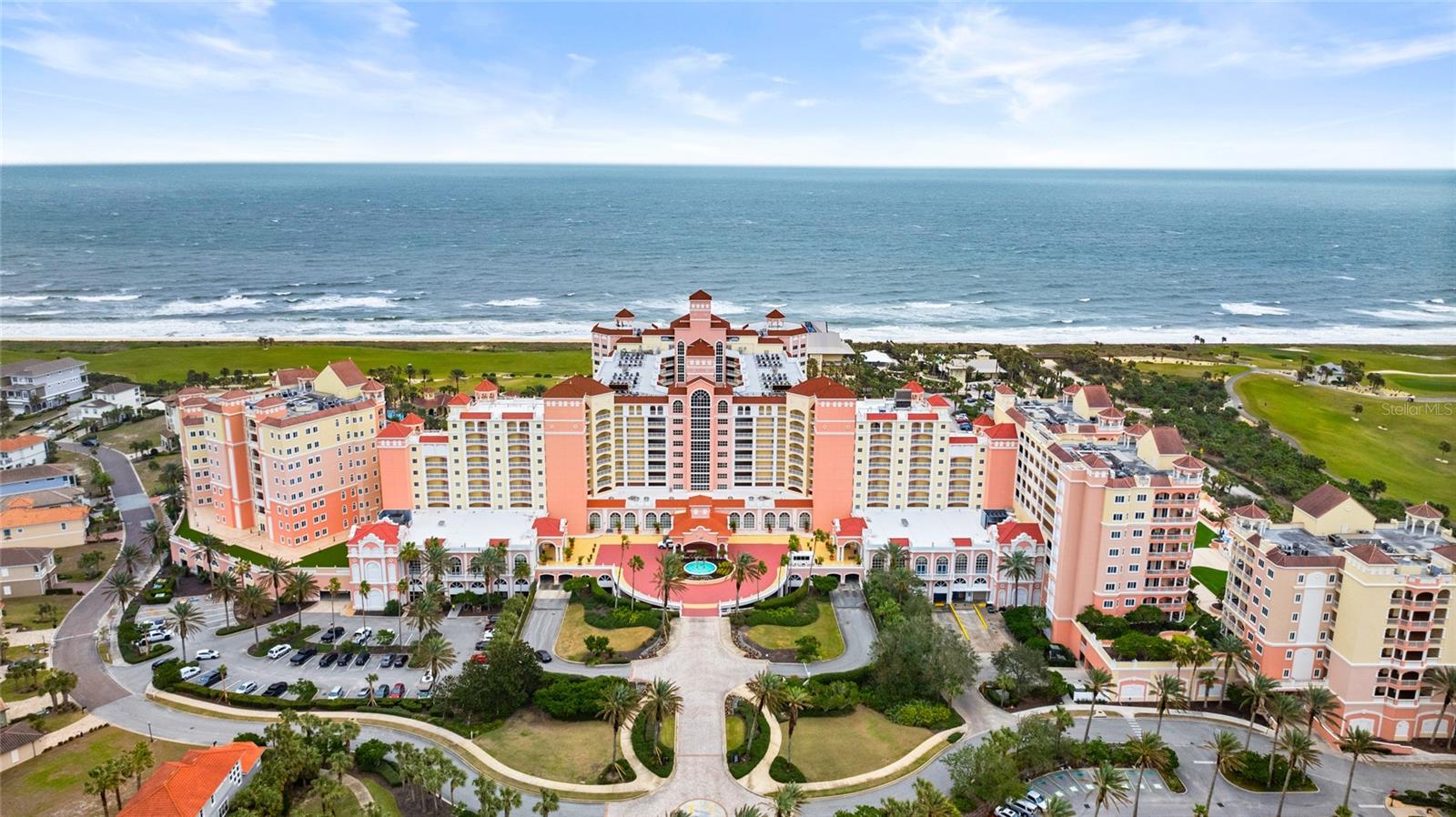HAMMOCK BEACH - Residential