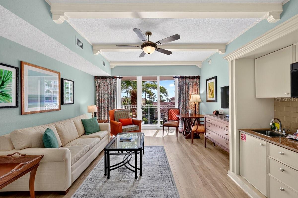 HAMMOCK BEACH - Residential