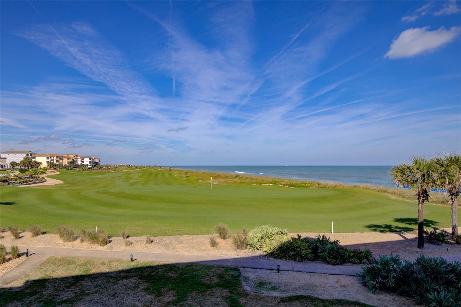 HAMMOCK BEACH - Residential