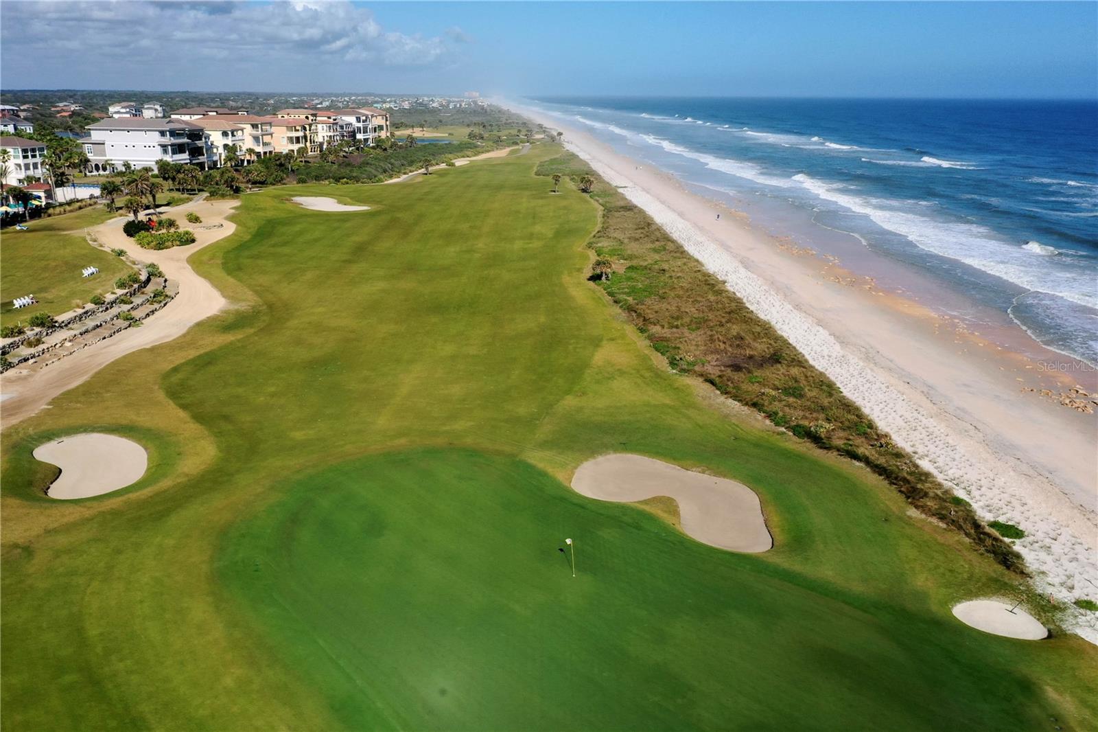 HAMMOCK BEACH - Residential