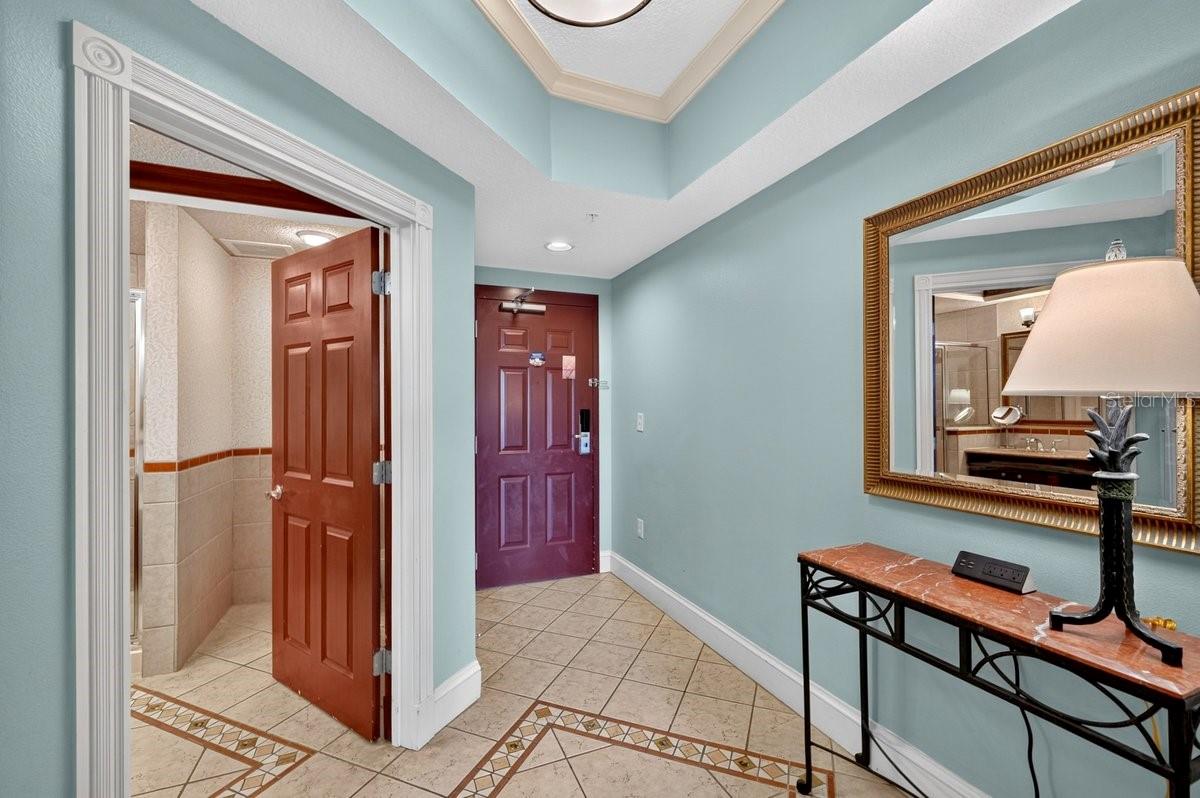 HAMMOCK BEACH - Residential