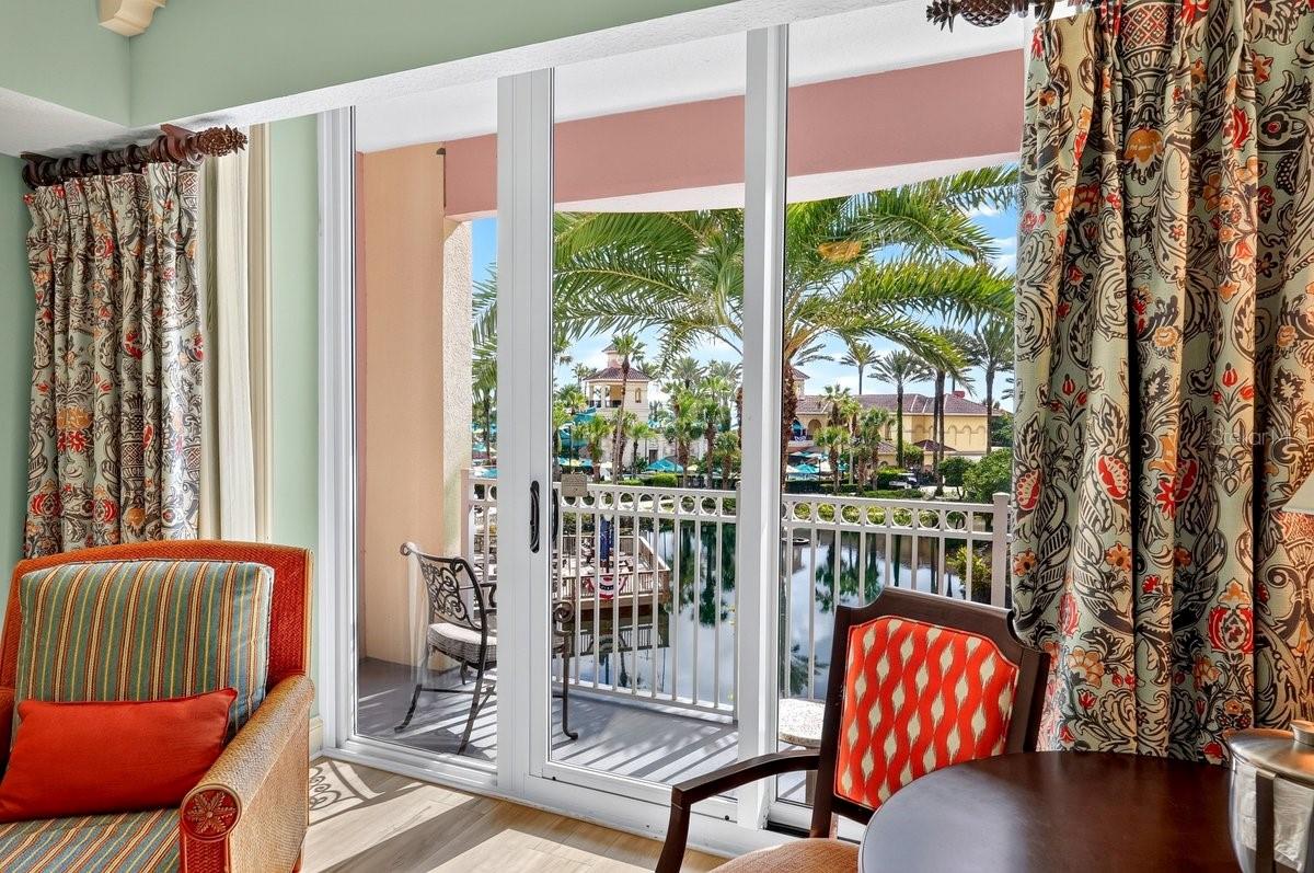 HAMMOCK BEACH - Residential