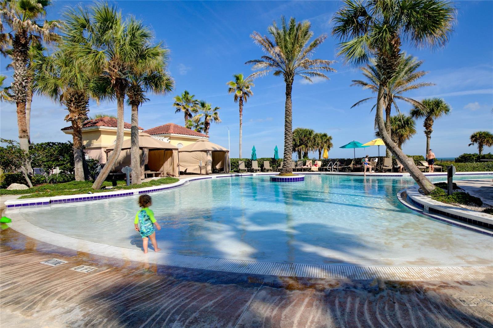 HAMMOCK BEACH - Residential